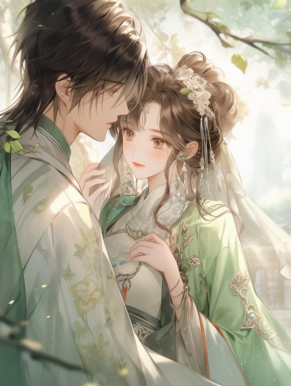 闪婚后：厉总独宠傲娇甜妻