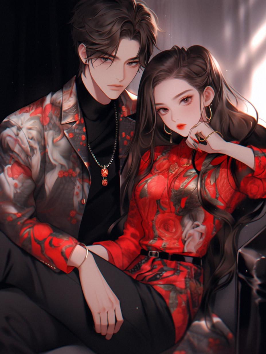 清漪墨胥