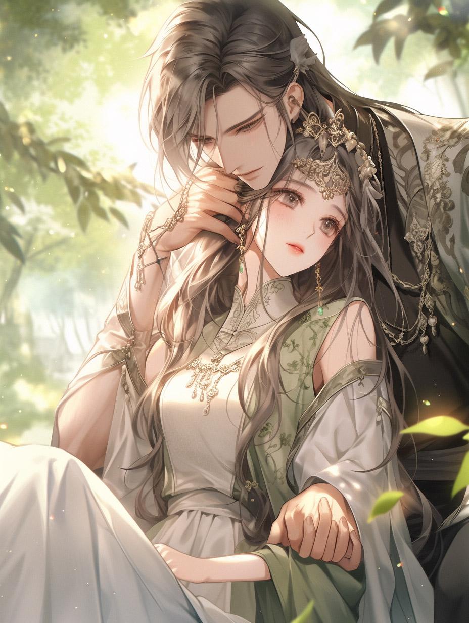 《炽焰如火》