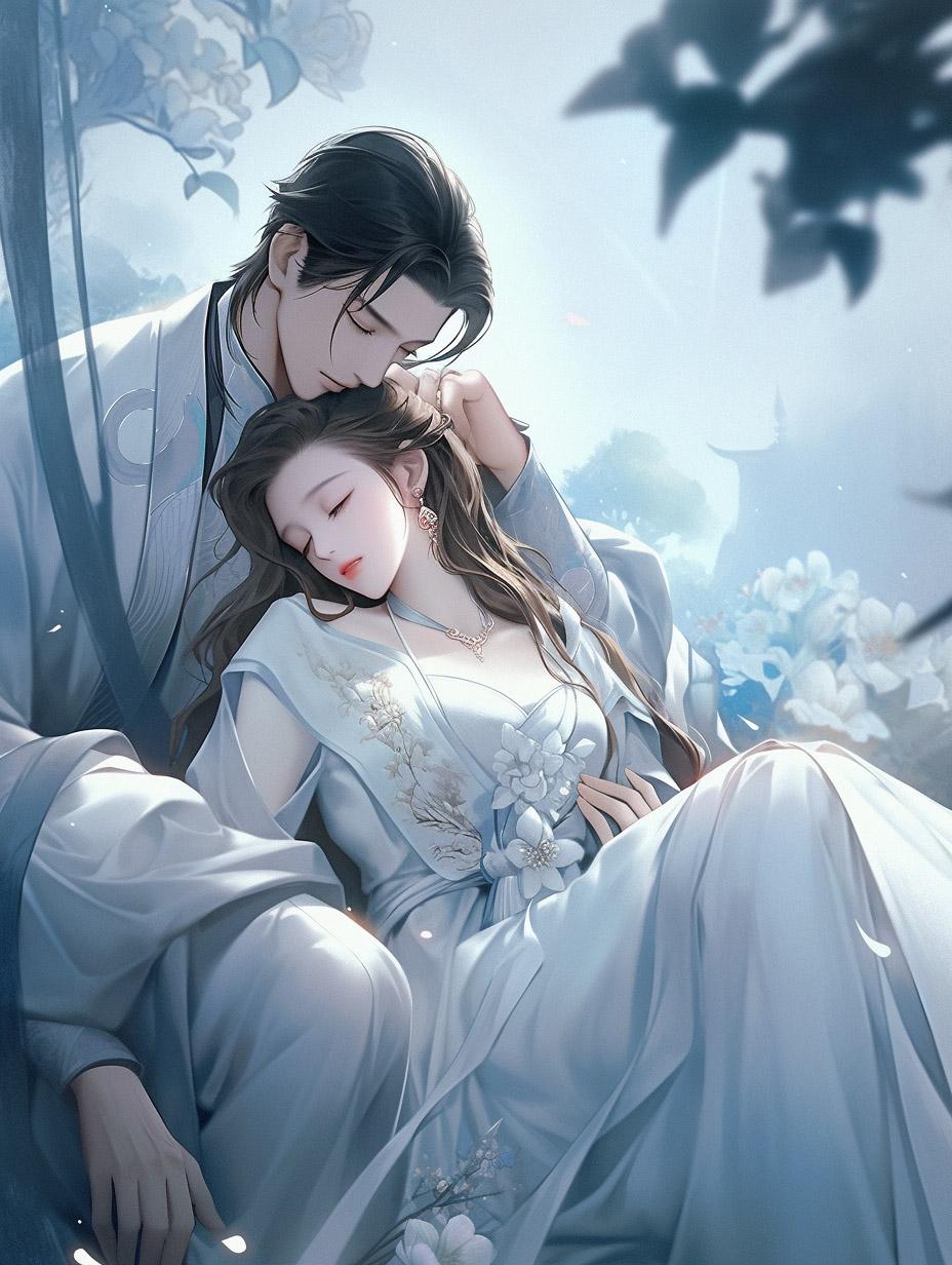 混沌魂灵体