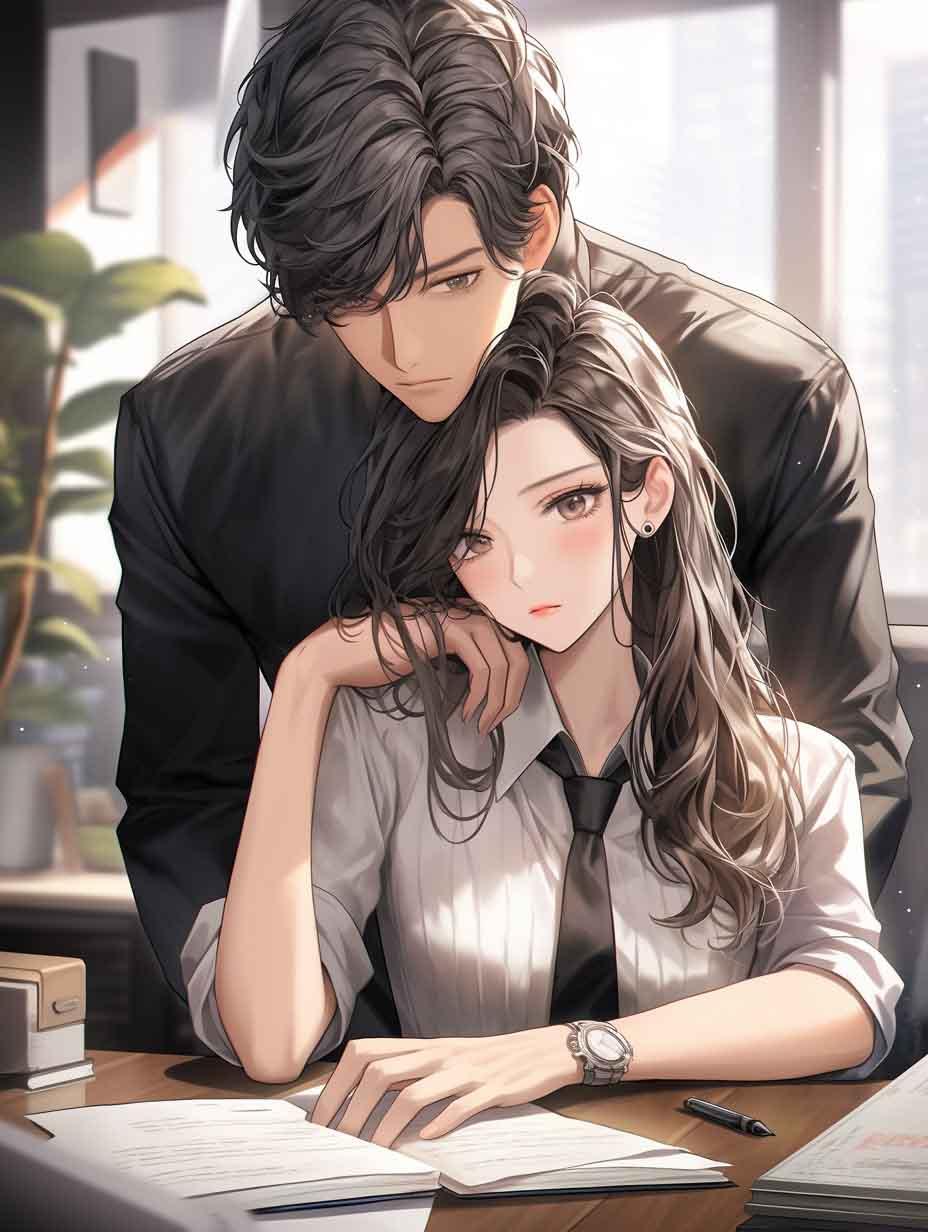 《她已经不在乎顾星野会不会选择自己了》沈云诗 顾星野