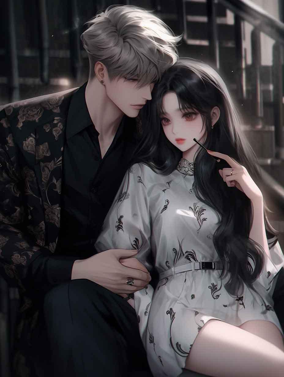 绿茶妹妹在婚礼上抢我风头