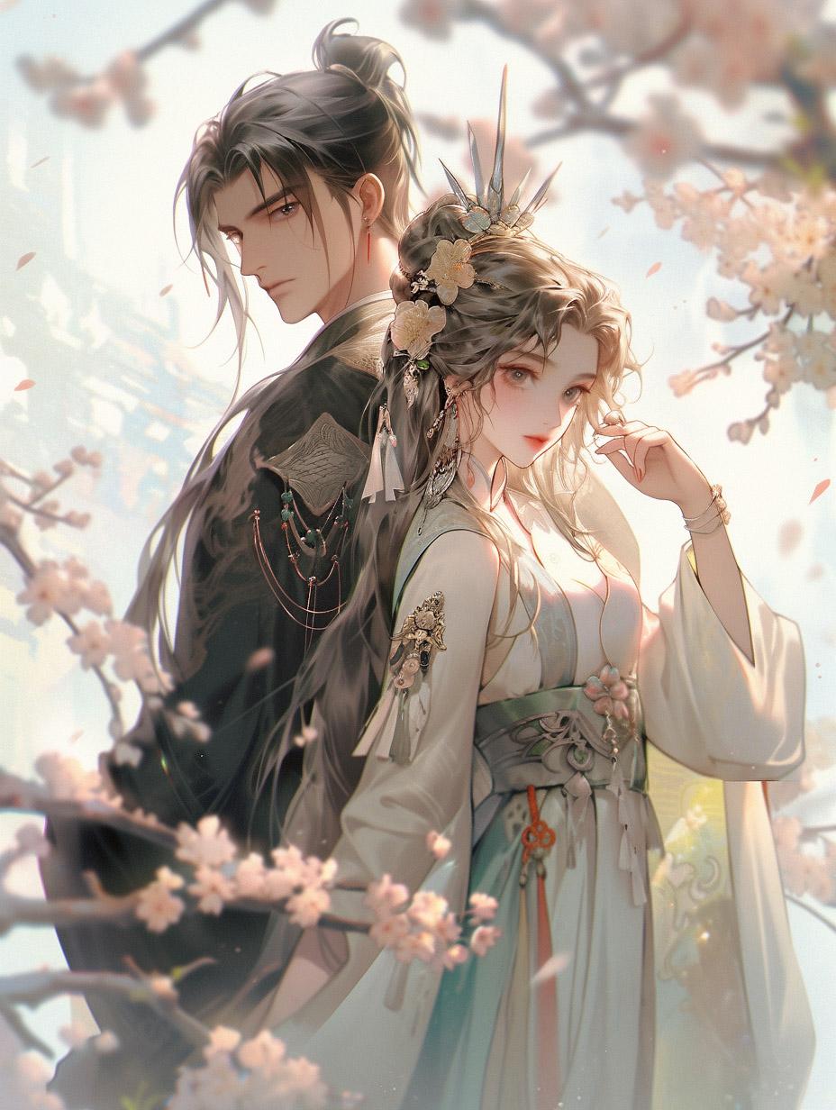仙门赘婿，我的子嗣都是天骄大帝