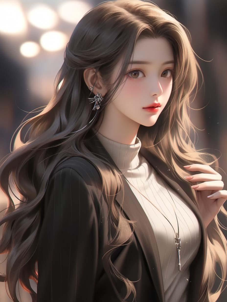 快穿之钓系美人娇宠日常
