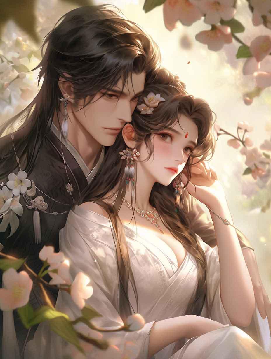 沈鸢季闻舟