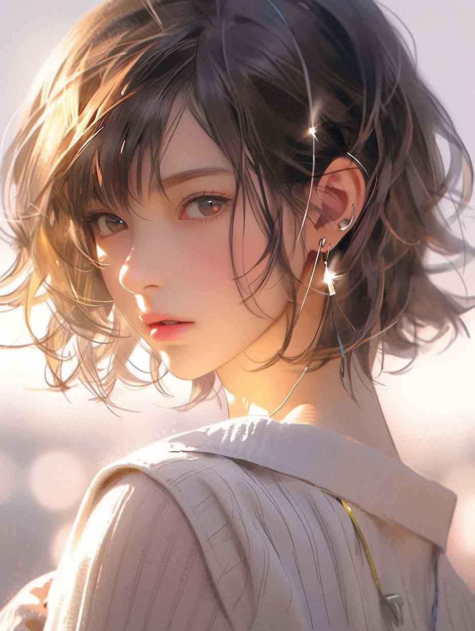 月落星宸，