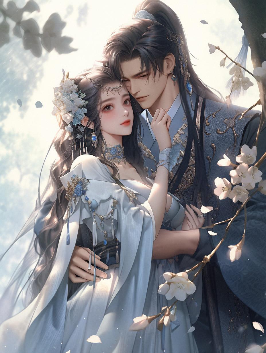 《陆槿谢祁钰》