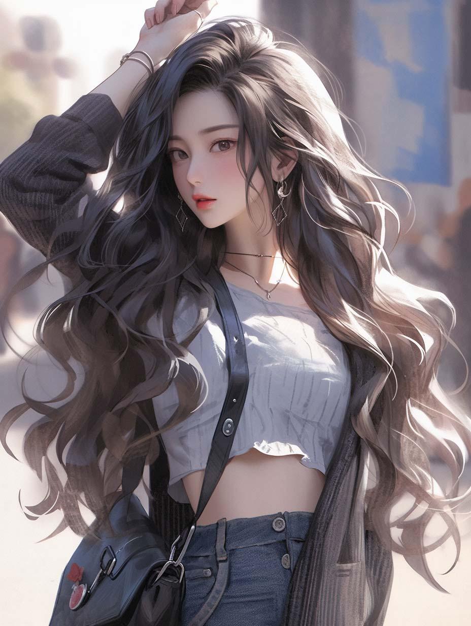 穿越后我靠武力求生存