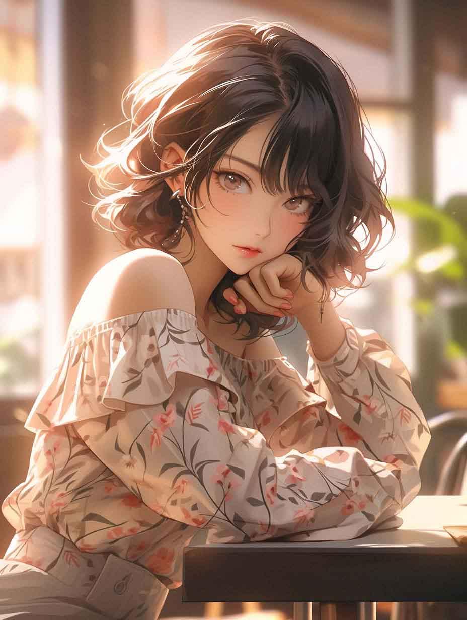 《明明我才是真的…》萧慕 云裳