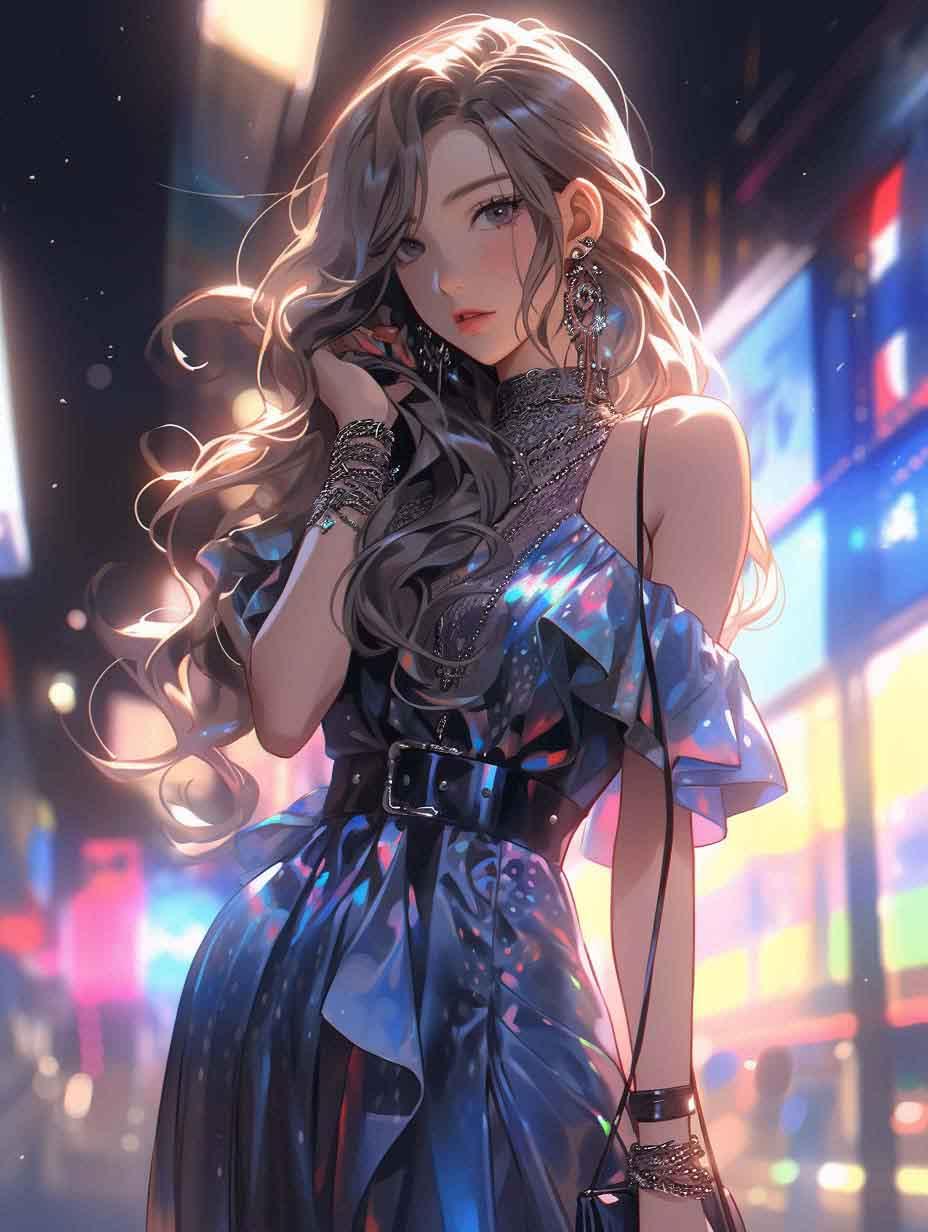 携崽离婚后，前夫夜夜堵门哄
