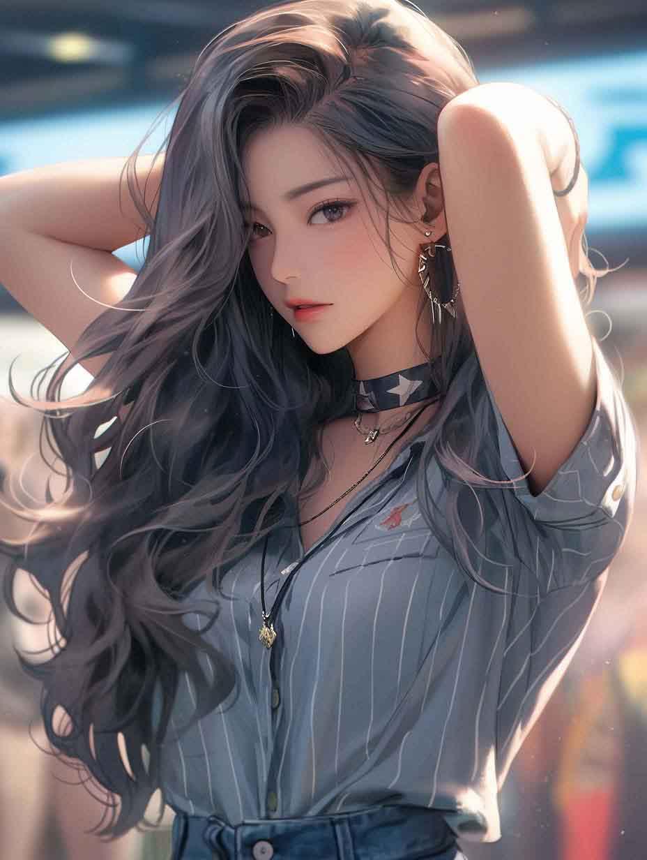 六十那天，丈夫带着白月光回府了
