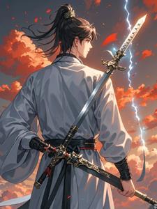 原崩铁：从原神开始当【魔神】