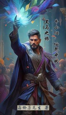 大秦：我即国运，建立不朽仙秦