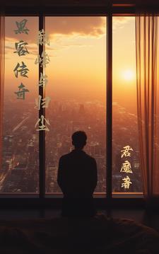 黑客传奇:巅峰与归尘