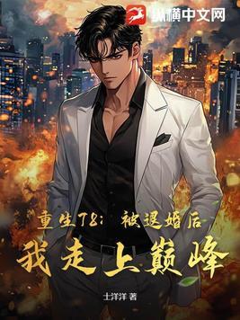 重生78:被退婚后,我走上巅峰!
