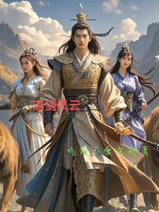 我被霸道老虎盯上了
