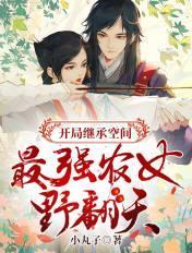 农门辣女来当家