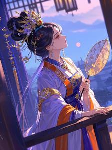 失忆文科生，在日本享齐人之福！