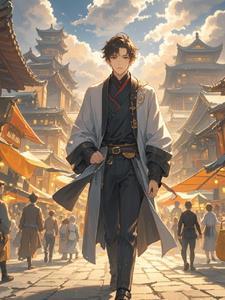 魂穿古代,特种兵太子逆袭