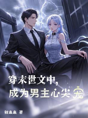 穿末世文中,成为男主心尖宠