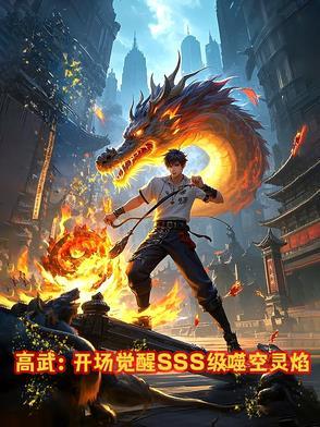 高武:开场觉醒SSS级噬空灵焰