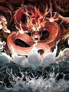 无限流我觉醒了系统