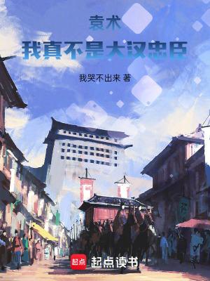 袁术:我真不是大汉忠臣