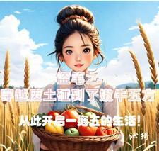 星际指挥官在末世的吃瓜之路
