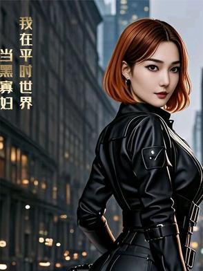 天命反派：从拒绝退婚开始无敌！