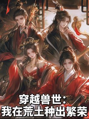 妖修：重生巨龙，修炼雷霆宝术