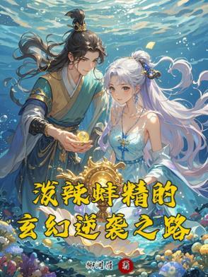泼辣蚌精要逆天啦!