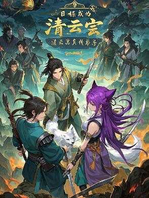 被病萝莉缠上，她不动手动嘴了