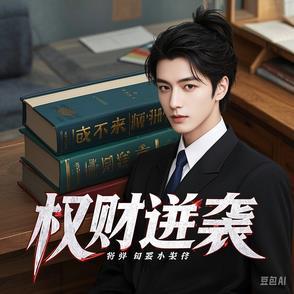 空间裂缝：她操控命运棋局