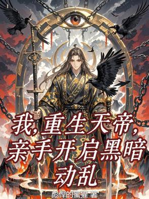我,重生天帝,亲手开启黑暗动乱