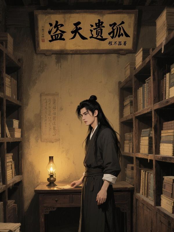 大秦血衣侯：我以杀敌夺长生