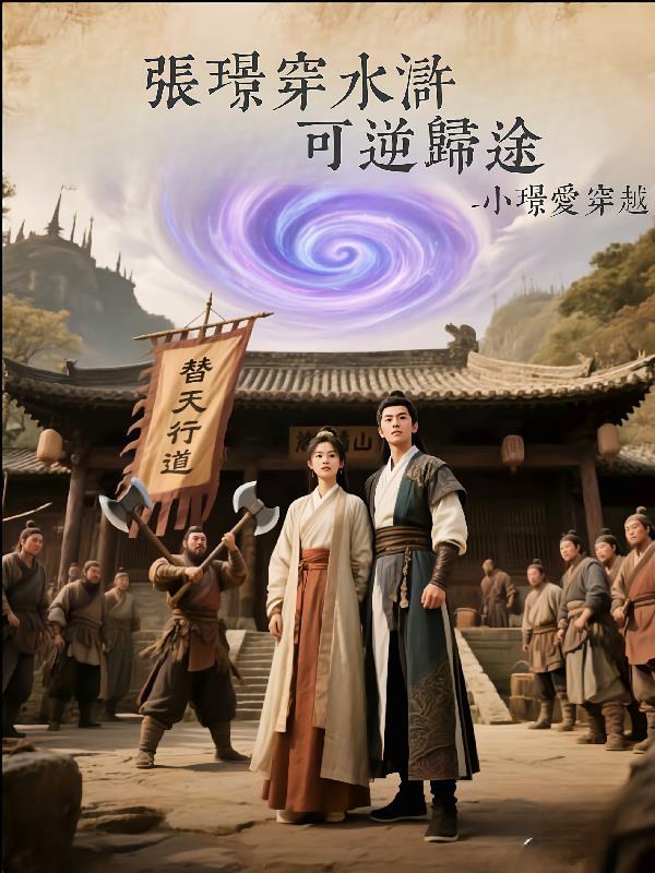 张璟穿水浒,可逆归途