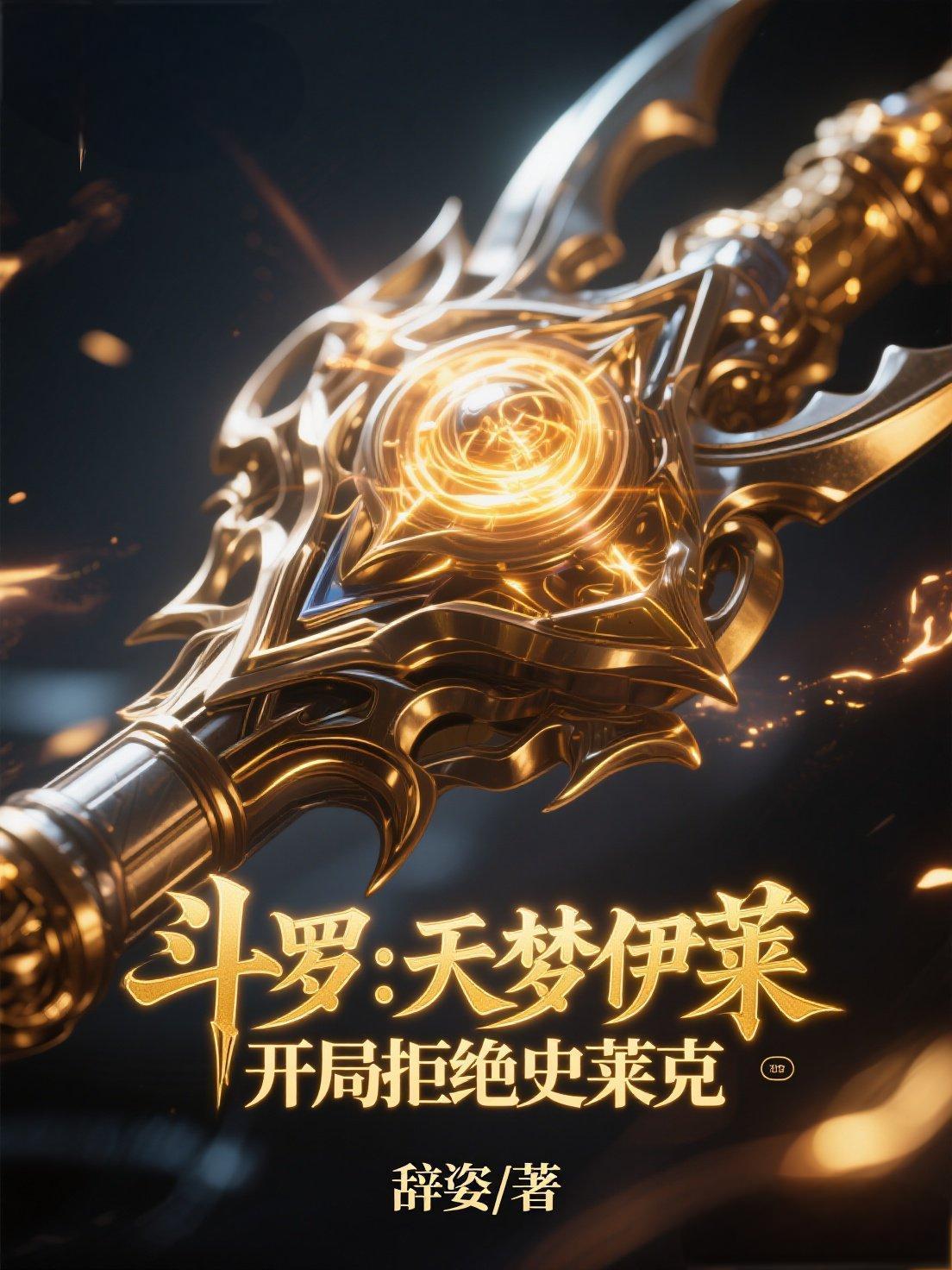 无敌公主：红棉大帝