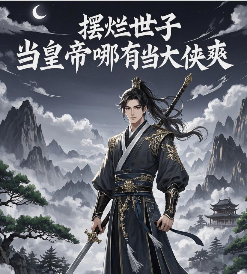 偏宠无度！