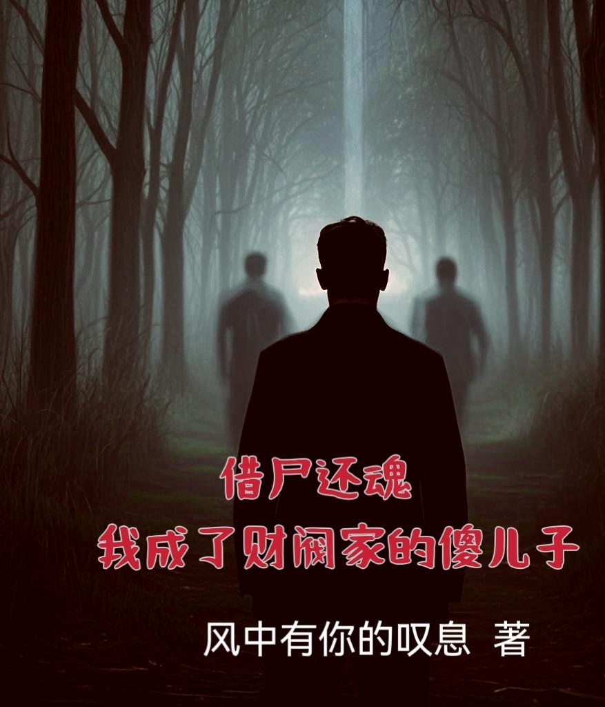 傻子神医