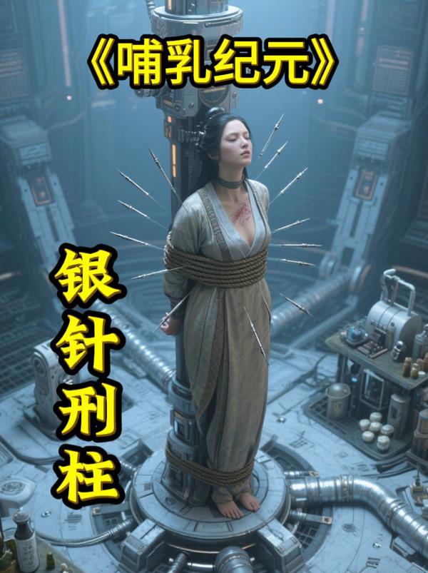 哺乳纪元:银针刑柱