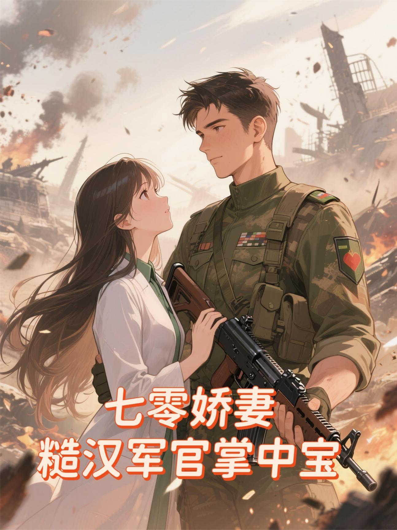 引诱的清冷男主他黑化了