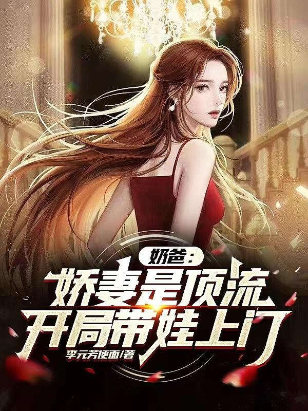 奶爸:娇妻是顶流,开局带娃上门