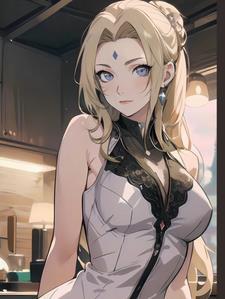 假面权妇