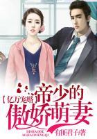 亿万宠婚:帝少的傲娇萌妻