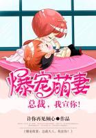 爆宠萌妻:总裁,我宣你!