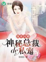 蚀骨闪婚:神秘总裁的私宠