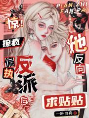 惊!撩疯偏执反派后他反向求贴贴